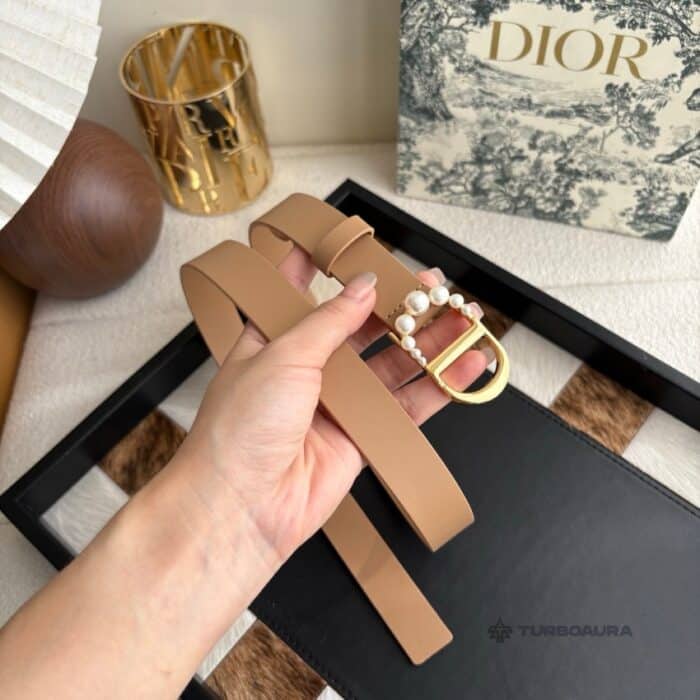 (W) 2.0 Leather Belts - Image 3