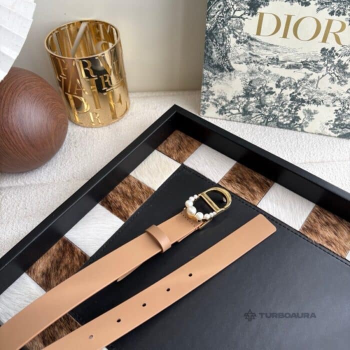 (W) 2.0 Leather Belts - Image 4