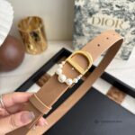 (W) 2.0 Leather Belts - Image 5
