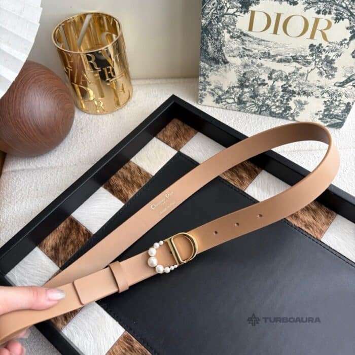 (W) 2.0 Leather Belts - Image 6