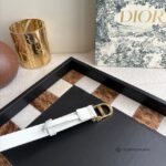 (W) 2.0 Leather Belts - Image 2