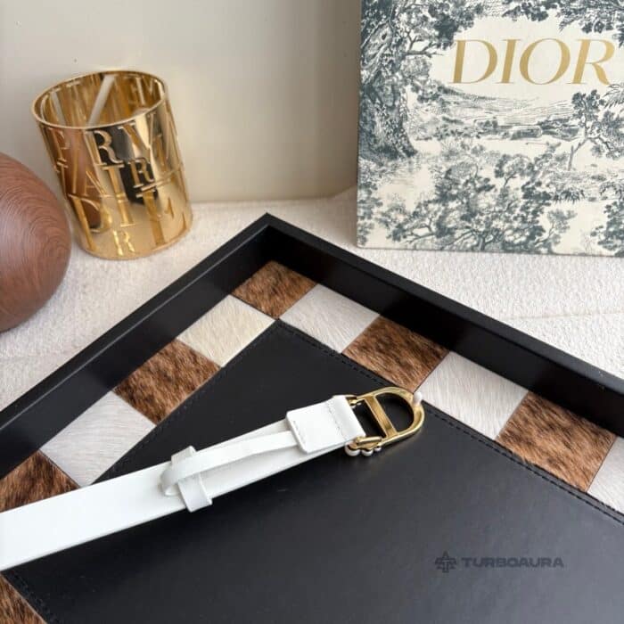 (W) 2.0 Leather Belts - Image 2