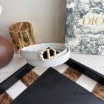 (W) 2.0 Leather Belts - Image 3