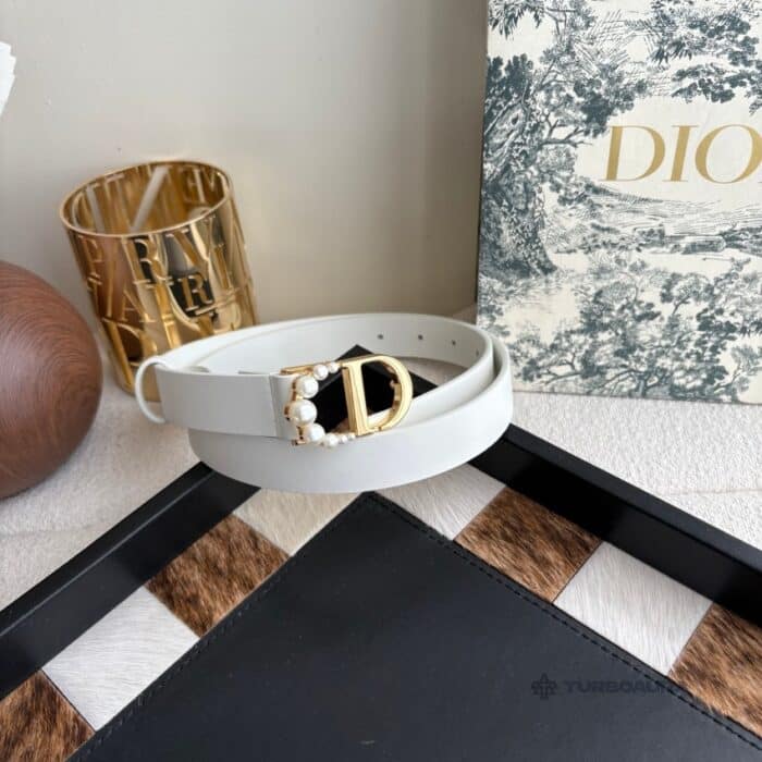 (W) 2.0 Leather Belts - Image 3