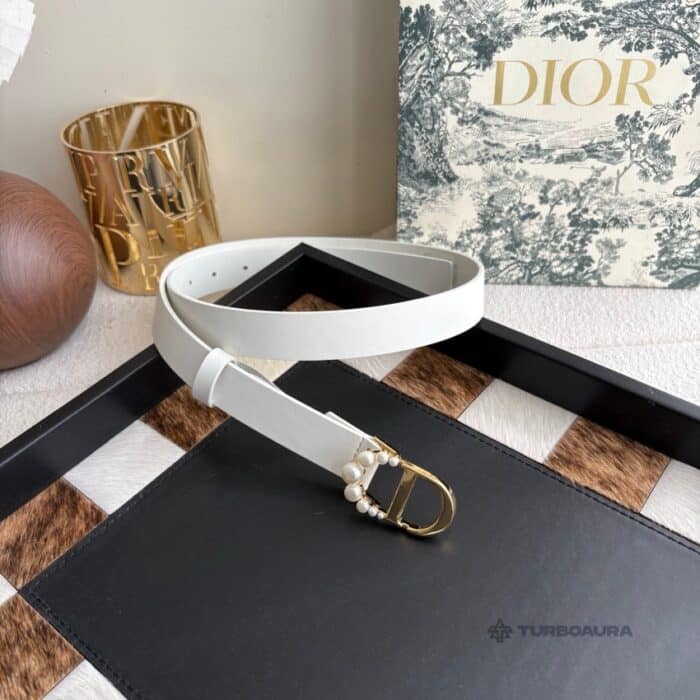 (W) 2.0 Leather Belts - Image 4
