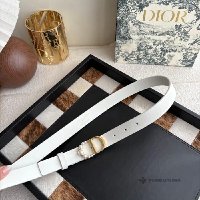 (W) 2.0 Leather Belts - Image 6