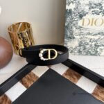 (W) 2.0 Leather Belts - Image 3