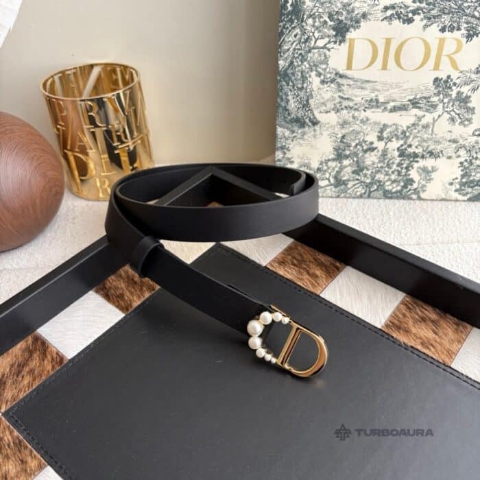 (W) 2.0 Leather Belts - Image 4