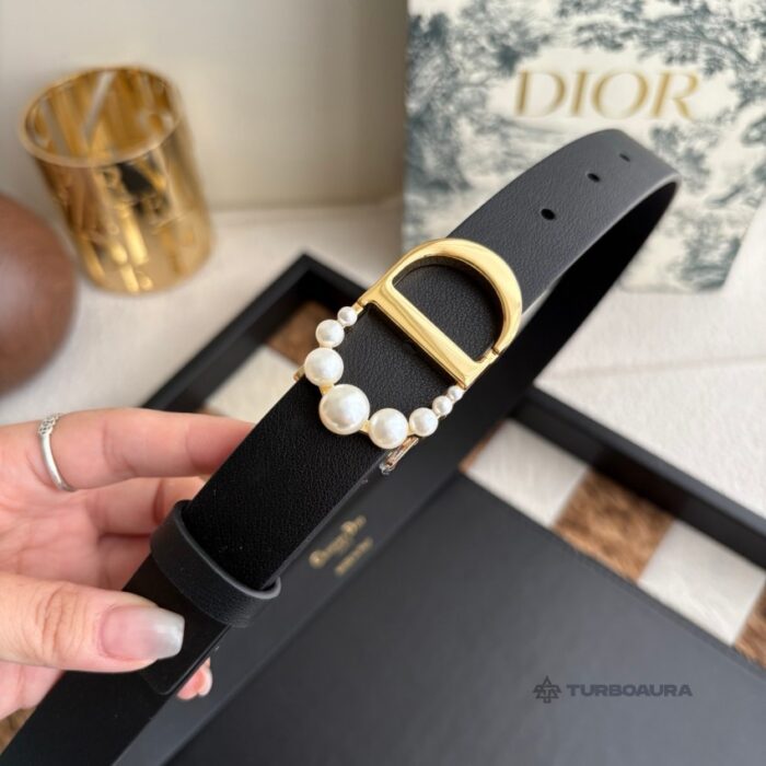 (W) 2.0 Leather Belts - Image 5