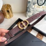 (W) 2.0 Leather Belts - Image 5