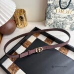 (W) 2.0 Leather Belts - Image 6