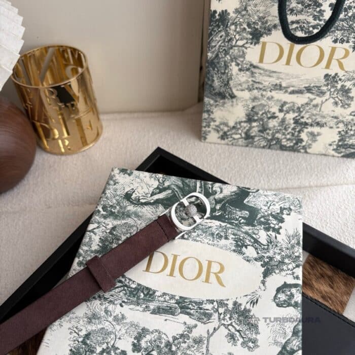 (W) 2.0 Leather Belts - Image 2