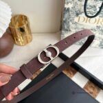 (W) 2.0 Leather Belts - Image 5