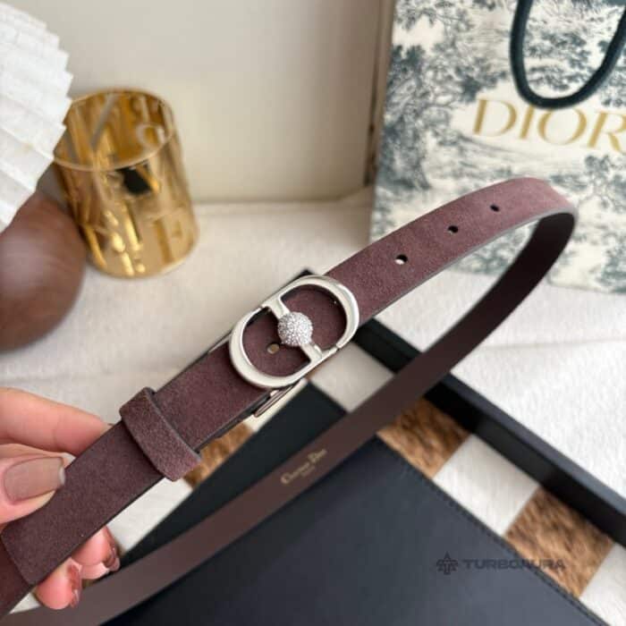 (W) 2.0 Leather Belts - Image 5