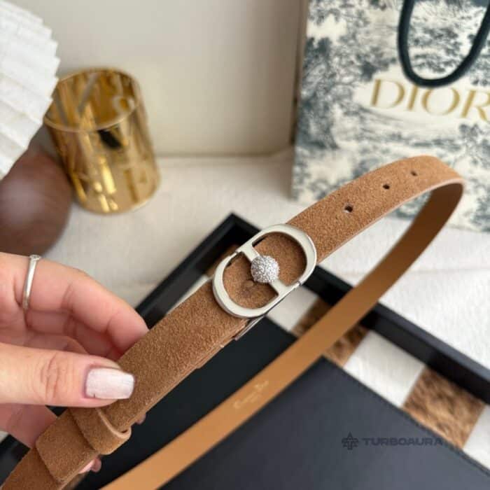(W) 2.0 Leather Belts - Image 5