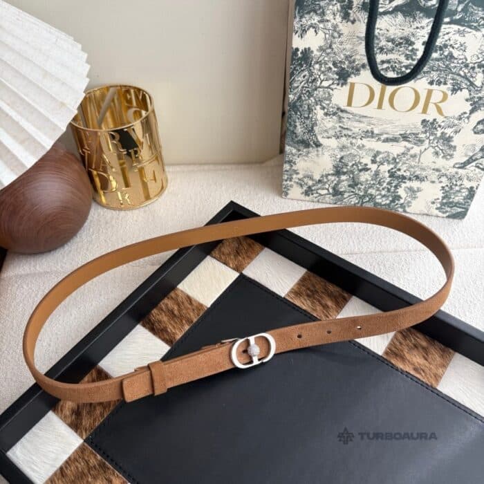 (W) 2.0 Leather Belts - Image 6