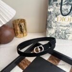 (W) 2.0 Leather Belts