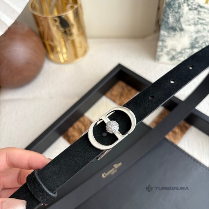 (W) 2.0 Leather Belts - Image 5